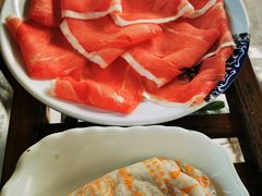 -福寿斋·老北京铜锅涮肉·烤鸭(顺义总店)