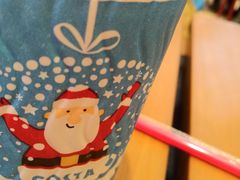 -COSTA COFFEE(上海月星环球港店)