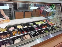 -赛百味SUBWAY(三阳广场店)