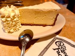 -The Cheesecake Factory芝乐坊餐厅(兴业太古汇店)