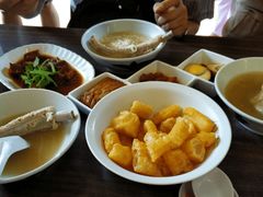 -松發肉骨茶(克拉码头店)