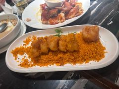 -新白鹿餐厅(虹桥南丰城店)