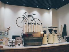 -常识咖啡common sense(春熙路店)