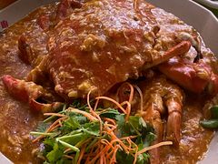 -牛车水美食街