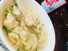 -云南路美食街