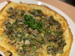 蚵仔煎-莆田餐厅PUTIEN(三里屯店)