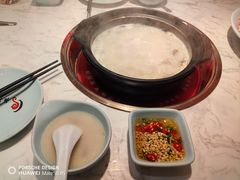 -捞神煲汤火锅(湖滨商业街店)