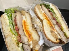-HOLY BAGEL(苏河店)