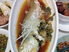 -泉上·发现DISCOVERY ·黔菜餐厅(银海元隆广场店)