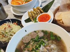 -PHO爺·越南料理(亦庄大族广场店)