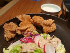 -仓桥家·焗寿司·锅物(光谷步行街店)