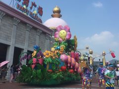 -杭州Hello Kitty乐园