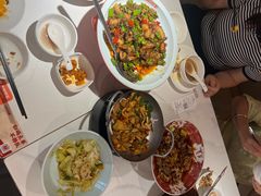 -百年神厨·地道川菜(清江西路店)
