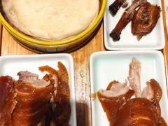 -北平盛世·新京菜·北京烤鸭(劲松·双井店)