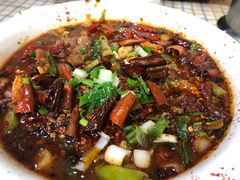 -清真.回香园(南街店)