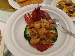 -万龙洲海鲜(广渠门店)