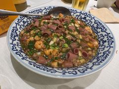 -开海·红岛海鲜虾水饺(石老人店)