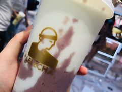 -LELECHA乐乐茶(新街口大洋店)