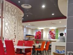 -Borenos Fried Chicken(Asia City)