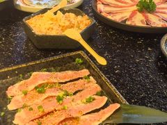 -樱嘢·炭火烧肉(惠南店)