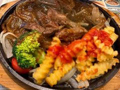 -肥韬茶餐厅(海上世界店)