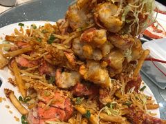 -鱼乐轩海鲜专门店