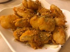 -桥底辣蟹(谢斐道店)