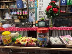 -人民公社大食堂(顺义总店)