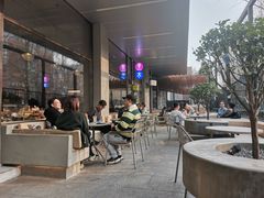 -大小咖啡 BigSmallCoffee(麦子店)