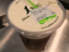 -1点点(嘉兴八佰伴华府店)