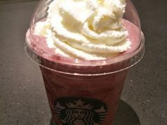 -星巴克(甘河路店)