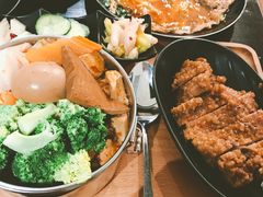 -小明同学(三里屯店)