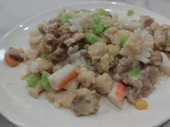 -清真·同发顺饭庄·烧麦(总店)