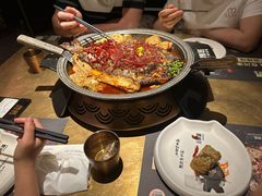 -烤匠麻辣烤鱼(万象城店)