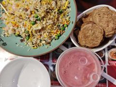 -扬二春炒饭(国庆路总店)