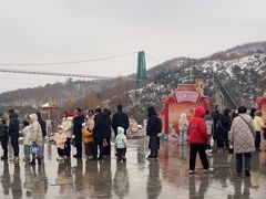-威海华夏城景区
