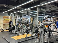 -超鹿运动(五四路恒力城店)