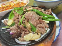 -洪霞餐馆