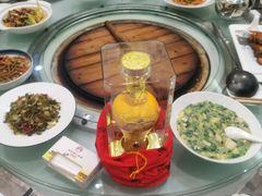 -名羊天下陕北横山铁锅炖羊肉(博文路店)