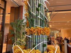 -济南香格里拉·咖啡泉自助餐厅