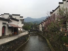 -绩溪龙川景区