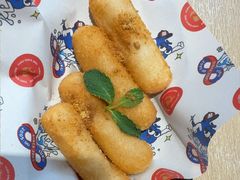 -鱼酷活鱼烤鱼(雨花客厅店)