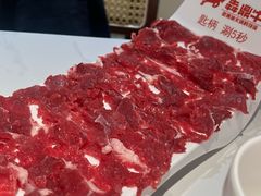 -犇鼎牛潮汕牛肉火锅(新辰里学清路店)