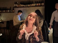 -STAFF ONLY Bar(南台巷店)