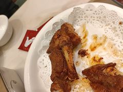 -刘胖子家常菜·蹄花焖藕(兴业店)