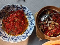 -南堂馆·新川菜(春熙路店)