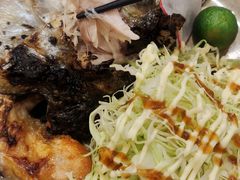 -万岁寿司(蓬江万达店)