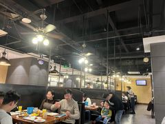 大堂-汉巴味德(印象汇店)