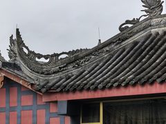 -峨眉山报国寺