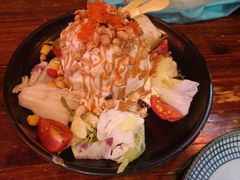 -小川洋风料理(汉街店)